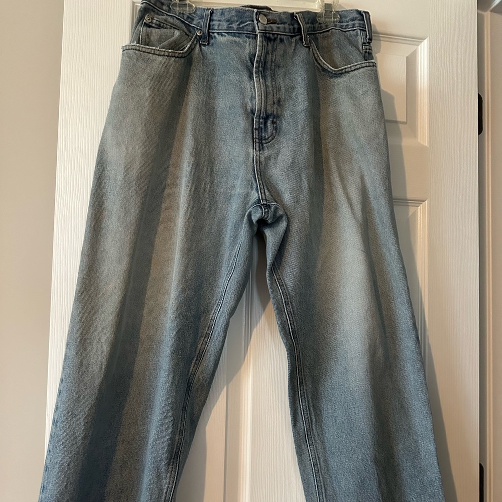 Chaps Large Men’s Classic Denim Jeans